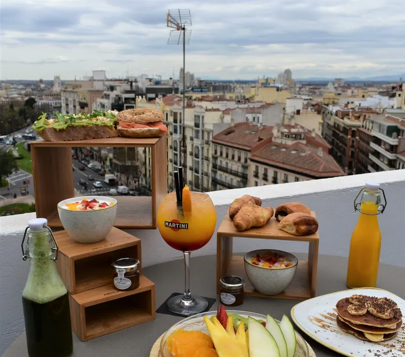 The best gift ideas for Christmas in Madrid | Unique experiences with Hotel Treats