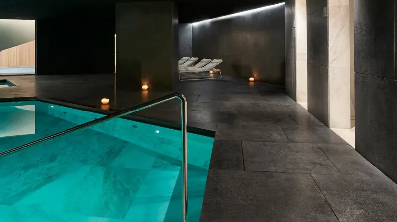 Relaxation Plan in Palma: Breakfast & Spa