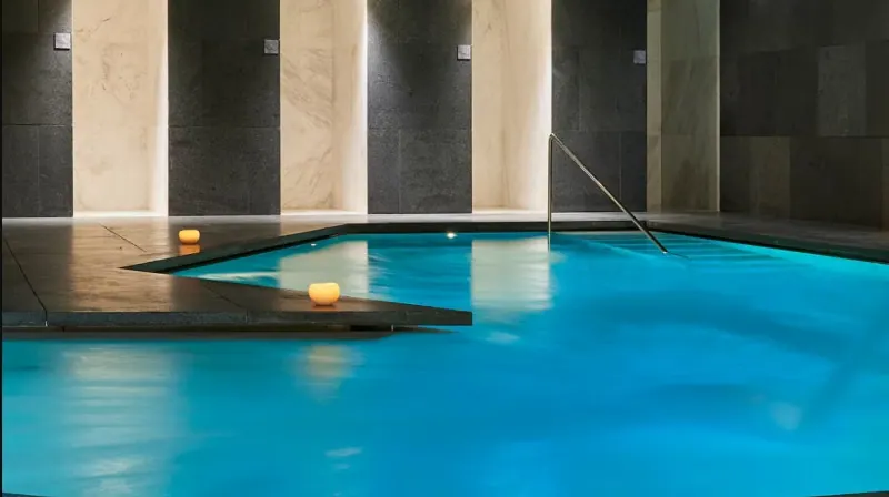 Plan Relax en Palma: Desayuno & Spa