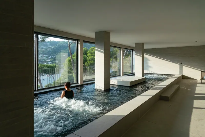 Bono regalo hotel