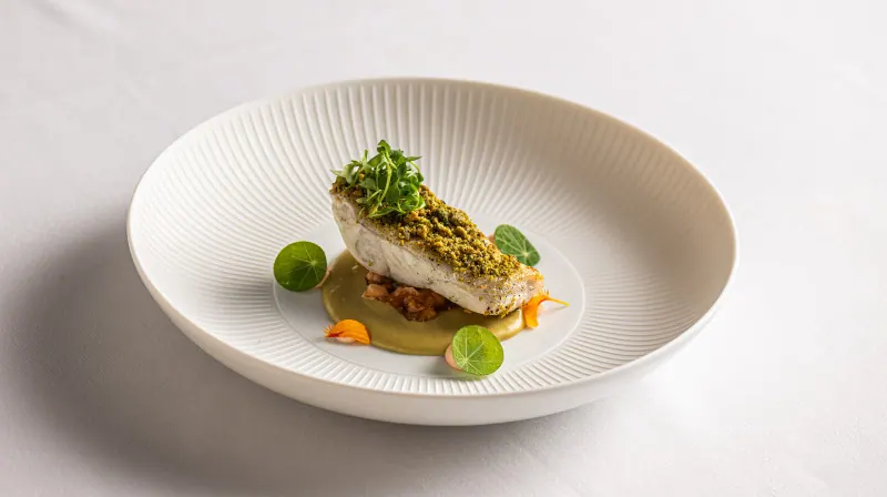 Day of Relaxation with Tasting Menu