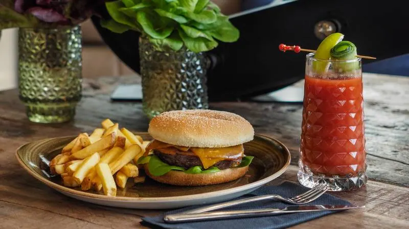 Only YOU Atocha Brunch in Madrid