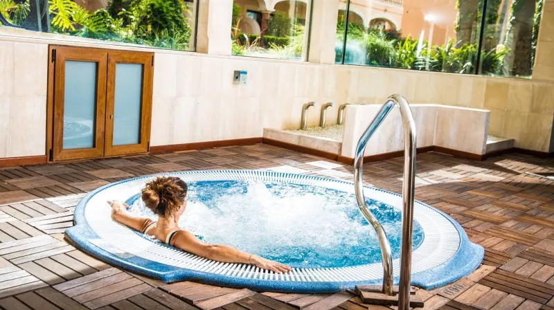 Día de Spa con Desayuno & Masaje