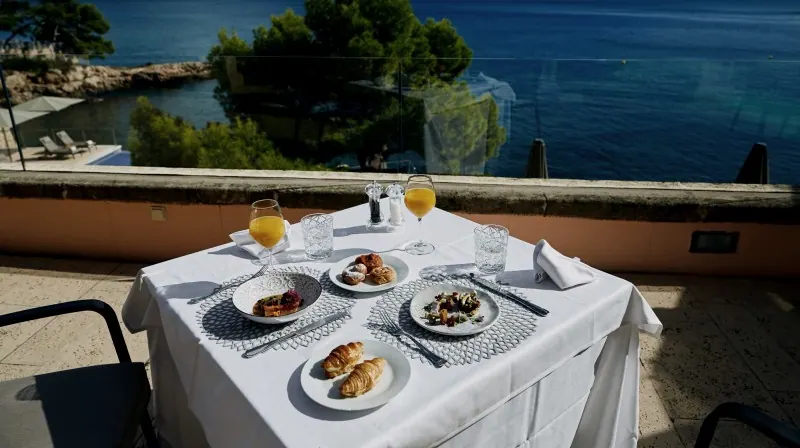 The Best Breakfast in the World