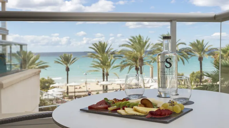 Getaway with Breakfast & Spa for Two