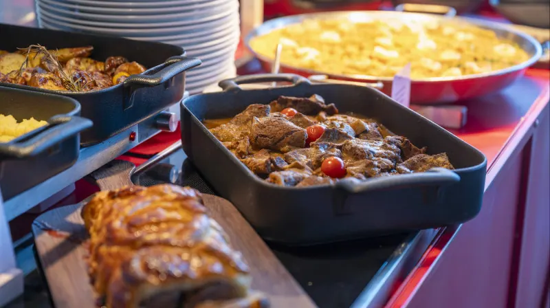 LifeStyle Brunch: New Year’s Special