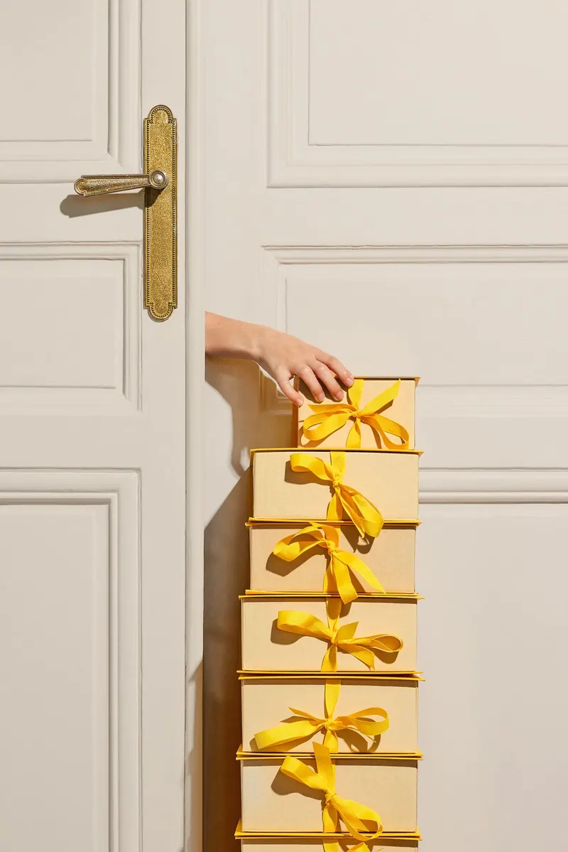 Tarjeta regalo Hotel Treats