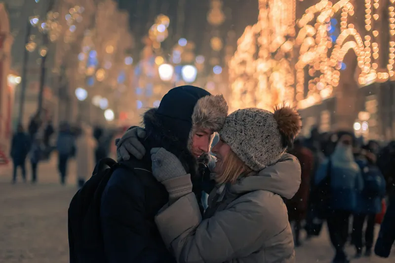 Christmas Gift Ideas for Your Boyfriend or Girlfriend: Experiences That Make You Fall in Love