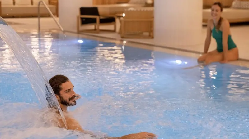 Spa Access with Buffet Breakfast in Mallorca