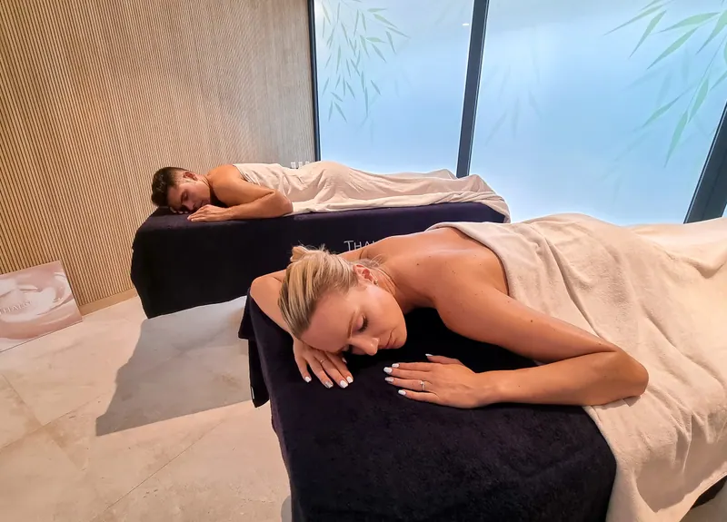 Brunch, Spa & Massage