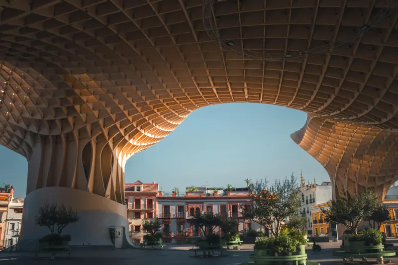 Secret Santa Gift Ideas in Seville from €20