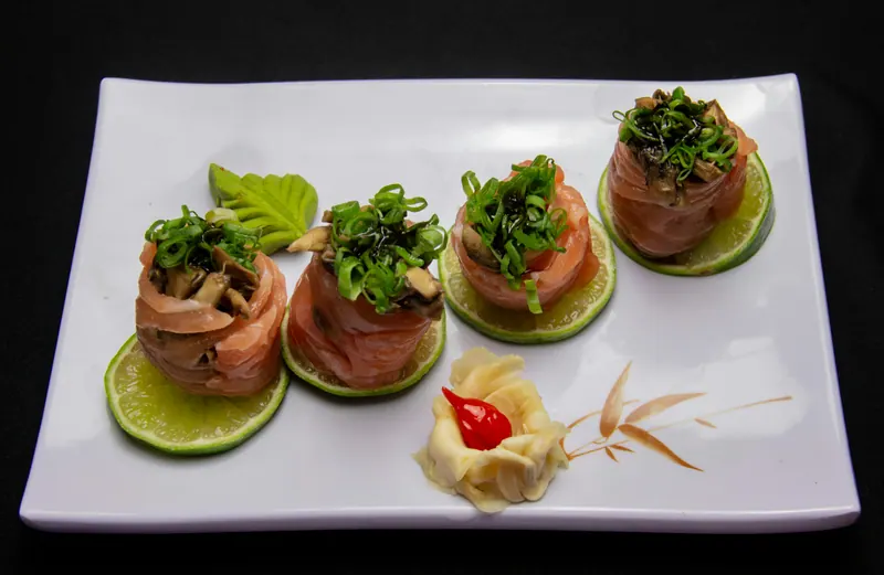 gift gastronomic experiences