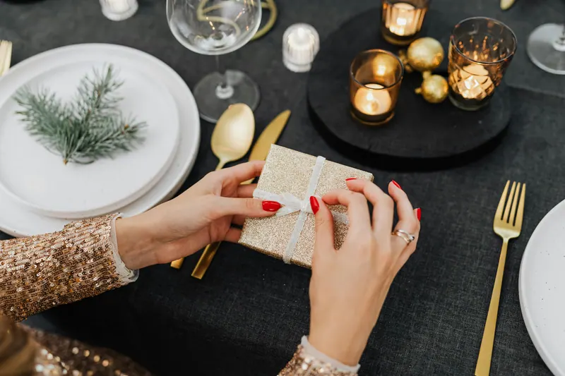 2025 Trends: Why Hotel Experiences Are the No. 1 Christmas Gift