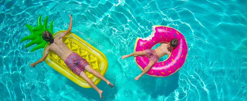 Day Passes for Families: All-Inclusive Fun and Relaxation Without Leaving the City