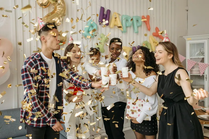 Original Birthday Gifts: Unique Experiences to Celebrate