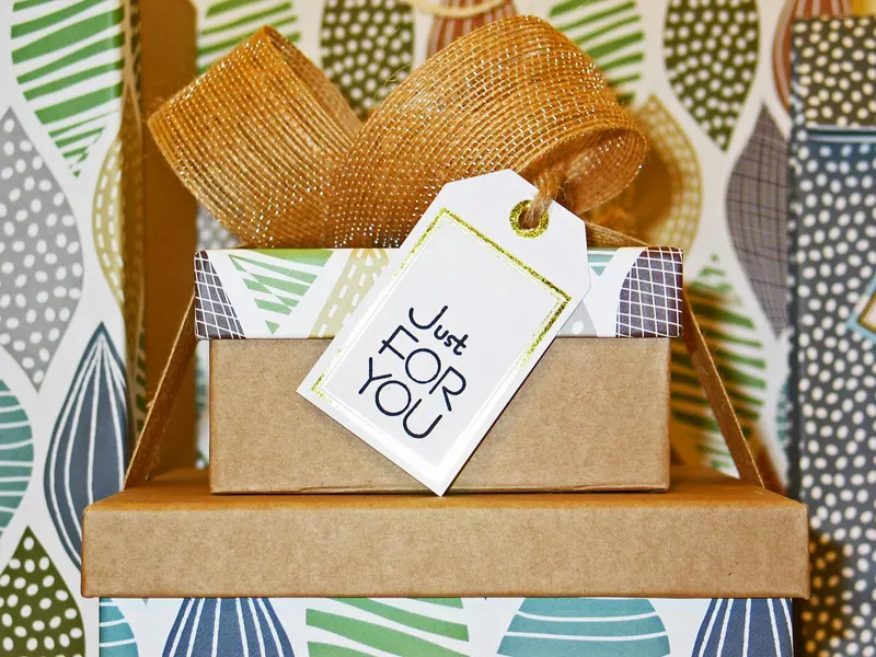 Hotel Treats Gift Card