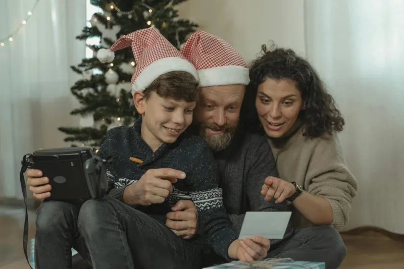 Christmas Gift Ideas for Parents: Special and Exciting Options to Surprise Them This Year