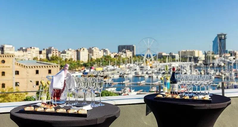 Romantic experiences in Barcelona: getaways, plans and Valentine's Day gifts