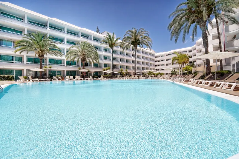 All-Inclusive Day Pass