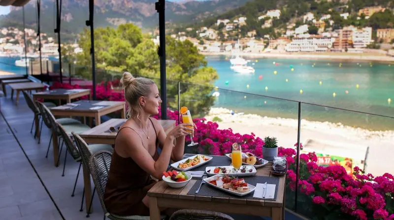 Best Gift Experiences for your Mom in Palma de Mallorca