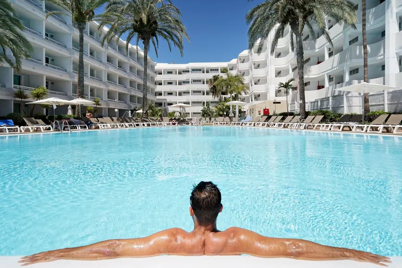 gran canaria relaxation day pass