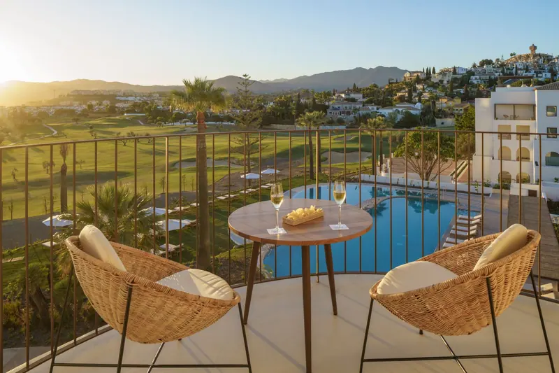 Romantic getaways Girona
