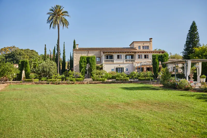 Agrotourism in Mallorca with a Discount for Residents 