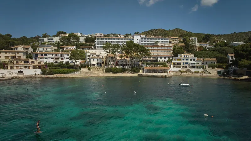 Inmood Hotel Aucanada
