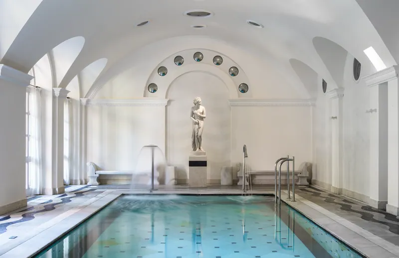 Spas in Málaga