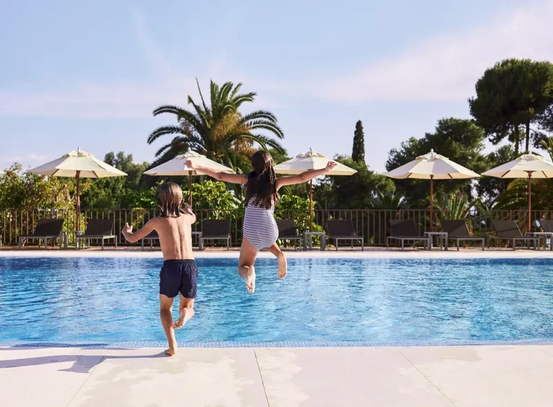 The Best Day Passes with Kids in Mallorca: Pools, Slides and Family Plans