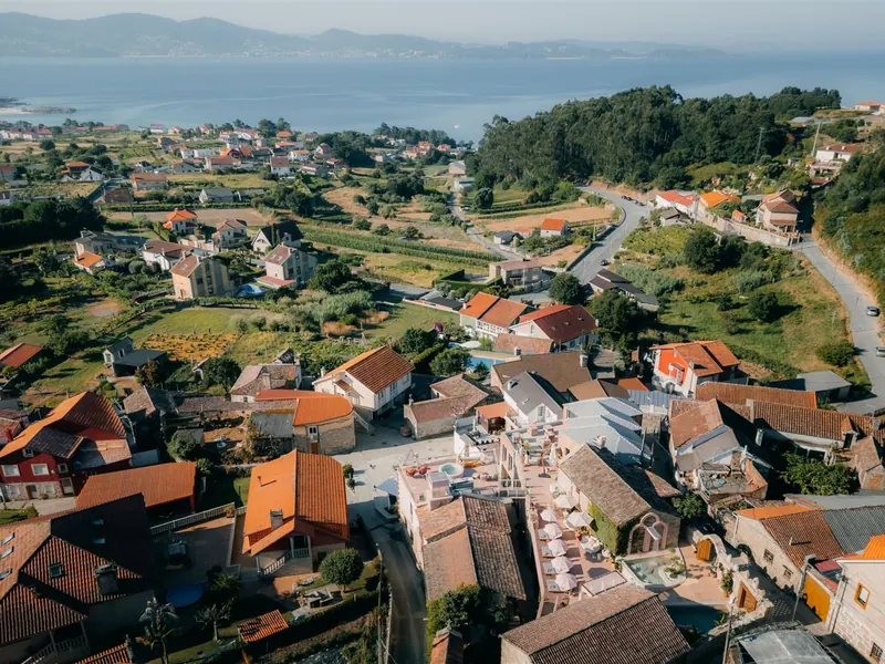 Galicia December long-weekend getaway