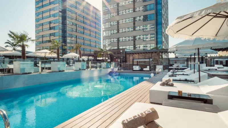Day passes in Barcelona