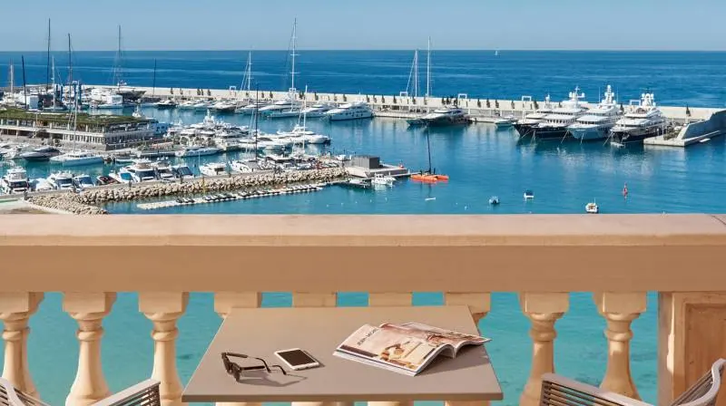 Hotel Pure Salt Port Adriano