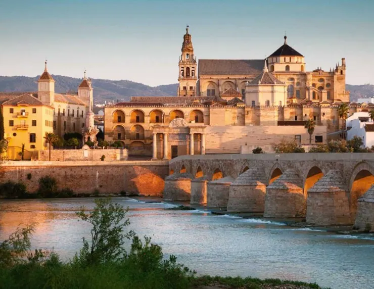 Gifts for employees in Andalusia