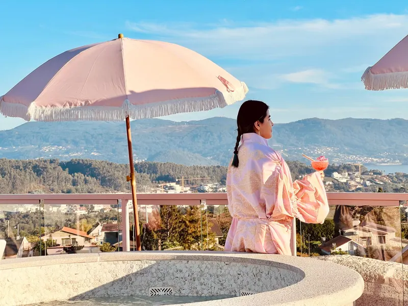 Getaways throughout Spain