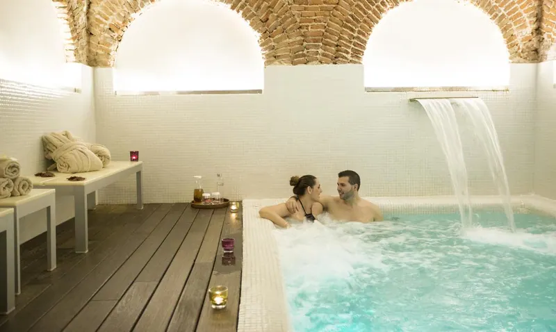 Maricel Breakfast, Spa & Oriental Massage