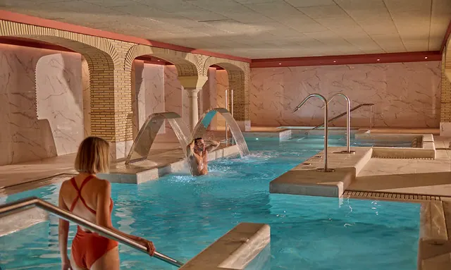 spa gift