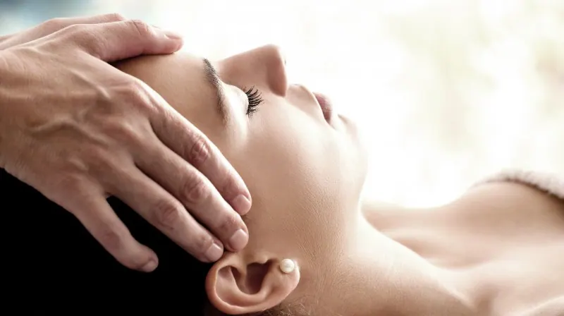 Spa day with massage and lunch or dinner