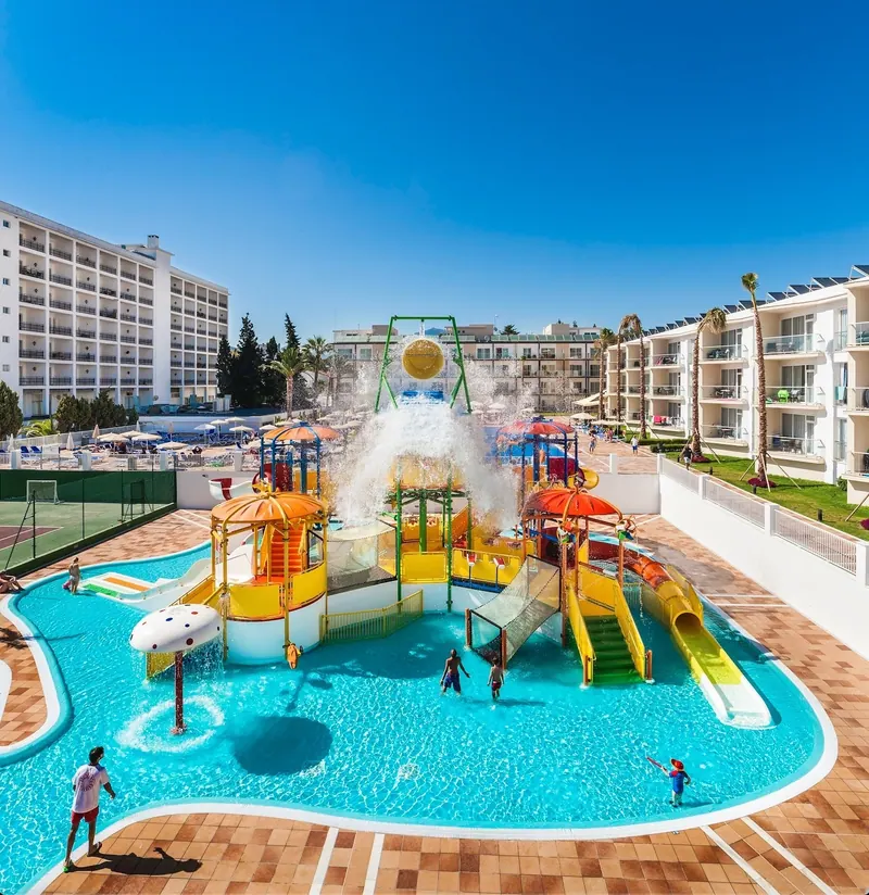 Day Pass in Málaga