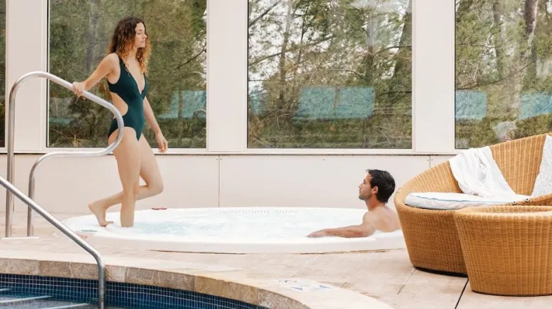 Massage & Castillo Hotel Son Vida Spa Day Access