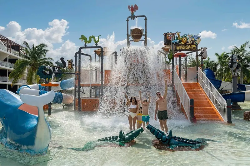 day pass for children