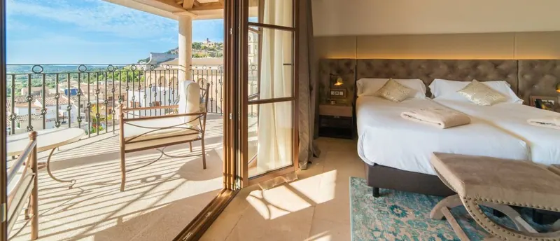 Hotel offers in Mallorca for Balearic residents