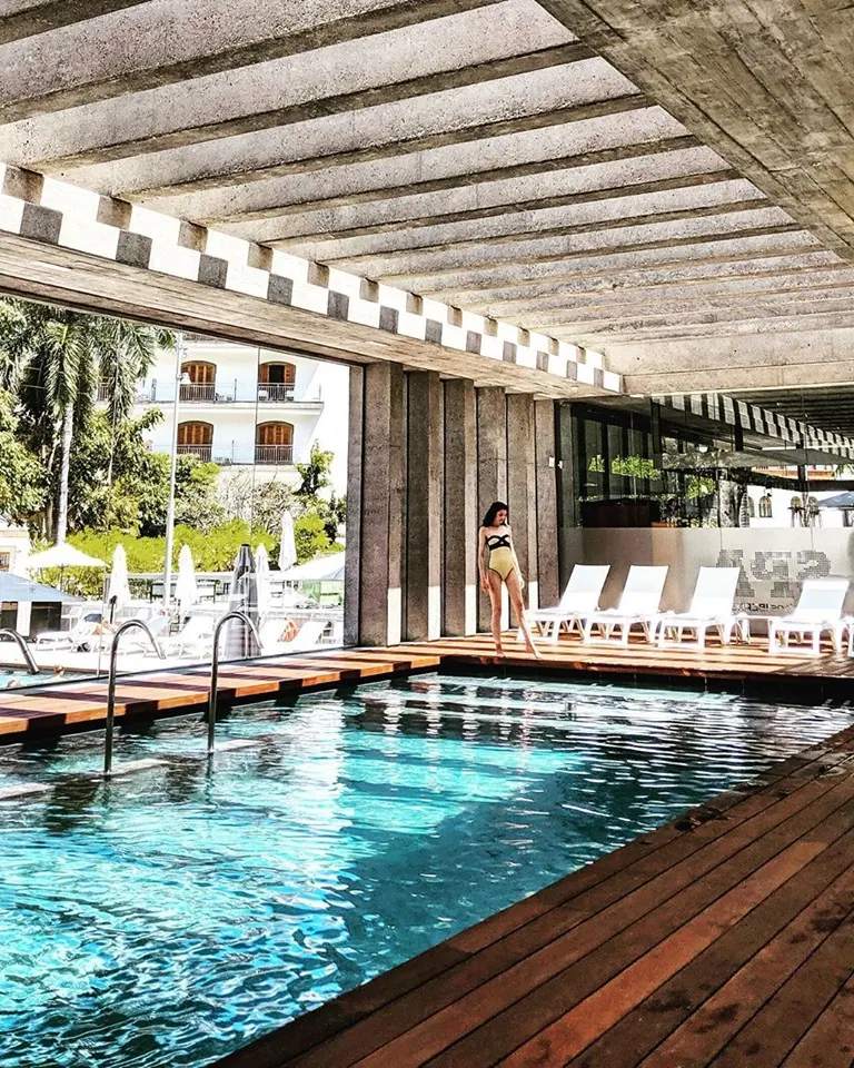 Spa and Brunch Experience