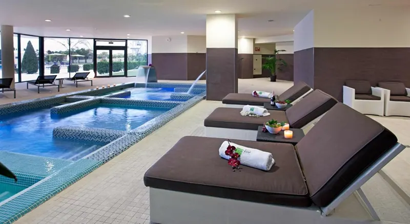 The Best Spas in Alicante