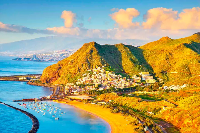 Canary Islands