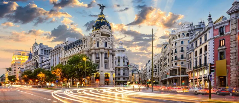 Secret Santa gift ideas in Madrid