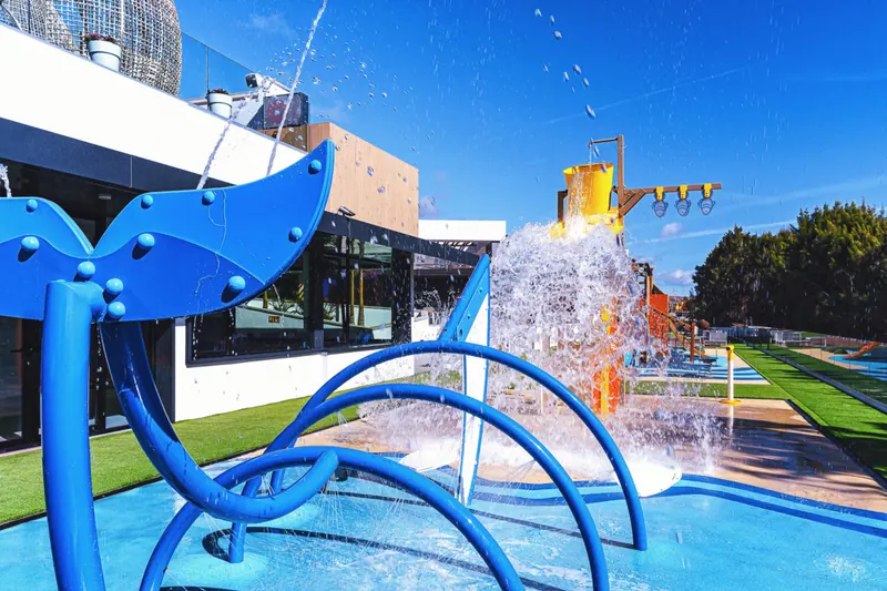 Resort Cordial Santa Águeda, Gran Canaria family day pass to the pool at Resort Cordial Santa Águeda, Gran Canaria