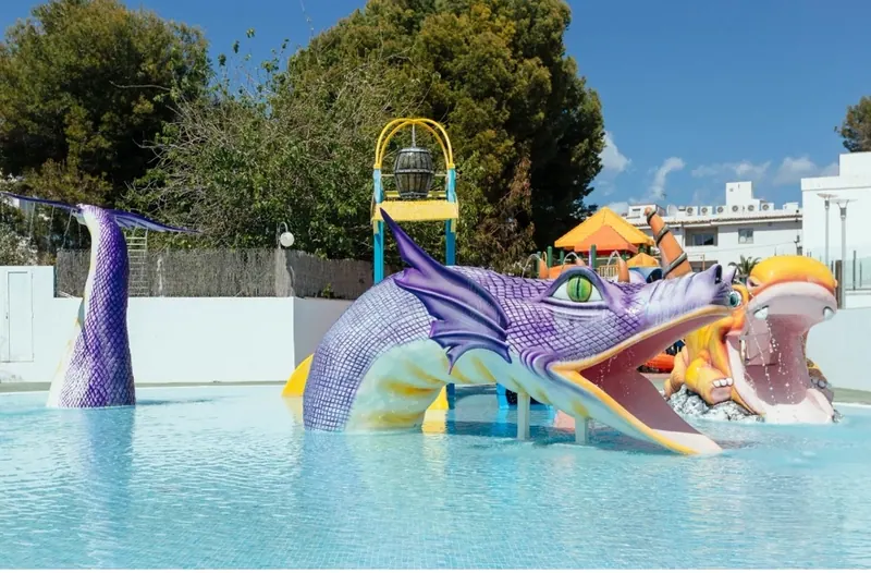 pool for children
