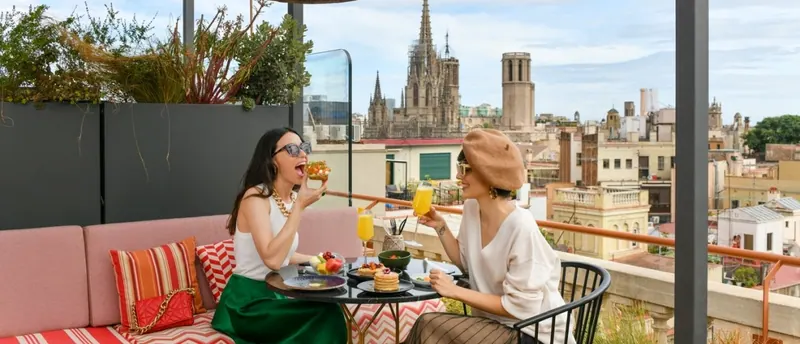 Gift Ideas for Secret Santa in Barcelona