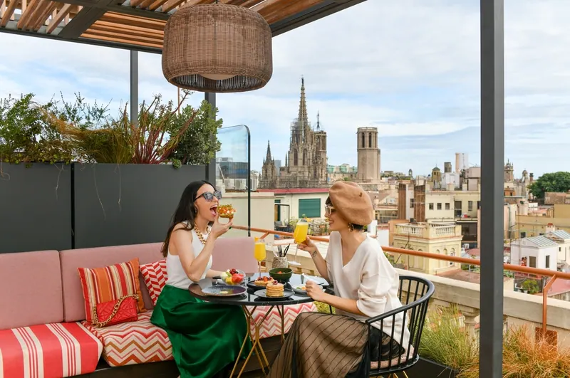 Join the Hotel Treats Affiliate Program!